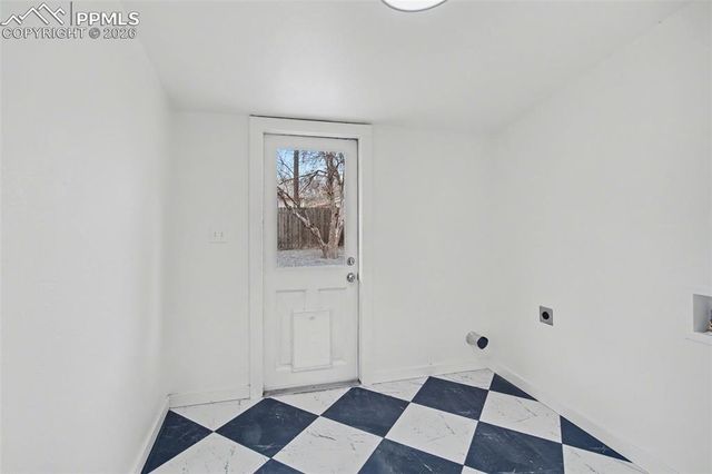 1029 N Arcadia Street, Colorado Springs, CO 80903