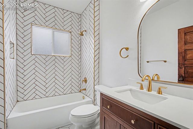 1029 N Arcadia Street, Colorado Springs, CO 80903