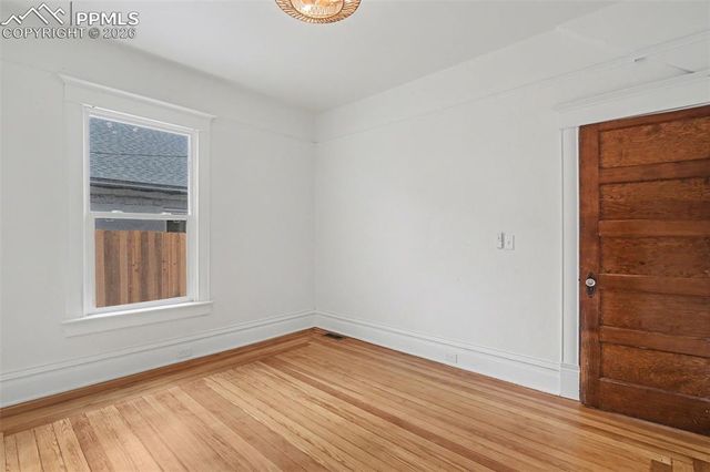 1029 N Arcadia Street, Colorado Springs, CO 80903