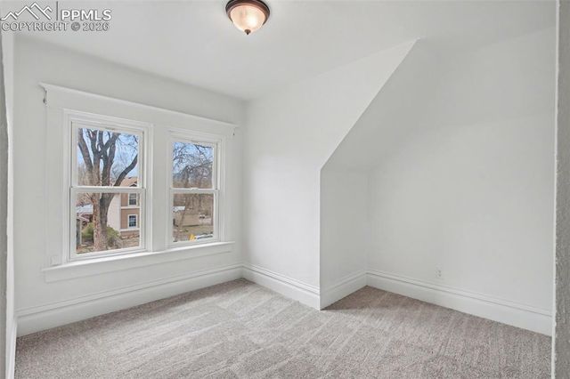 1029 N Arcadia Street, Colorado Springs, CO 80903