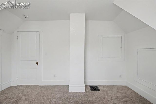 1029 N Arcadia Street, Colorado Springs, CO 80903