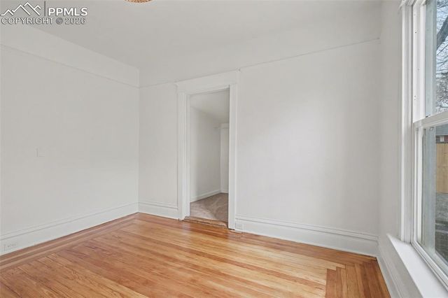 1029 N Arcadia Street, Colorado Springs, CO 80903