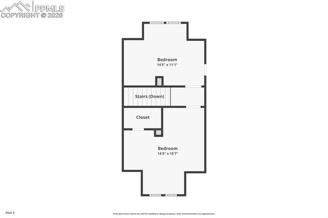 1029 N Arcadia Street, Colorado Springs, CO 80903