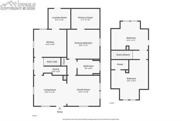 1029 N Arcadia Street, Colorado Springs, CO 80903