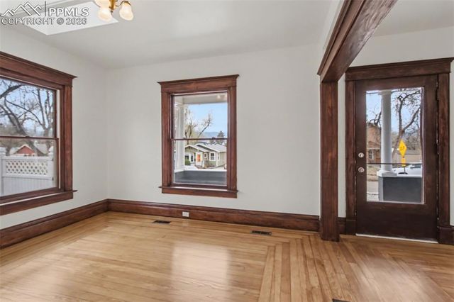 1029 N Arcadia Street, Colorado Springs, CO 80903