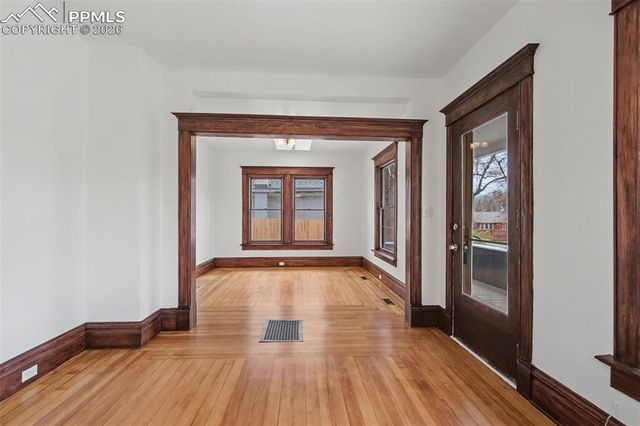 1029 N Arcadia Street, Colorado Springs, CO 80903