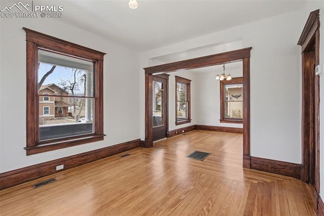 1029 N Arcadia Street, Colorado Springs, CO 80903