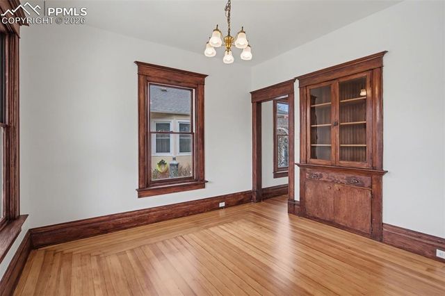 1029 N Arcadia Street, Colorado Springs, CO 80903