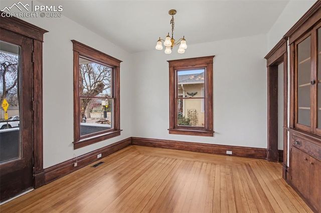 1029 N Arcadia Street, Colorado Springs, CO 80903