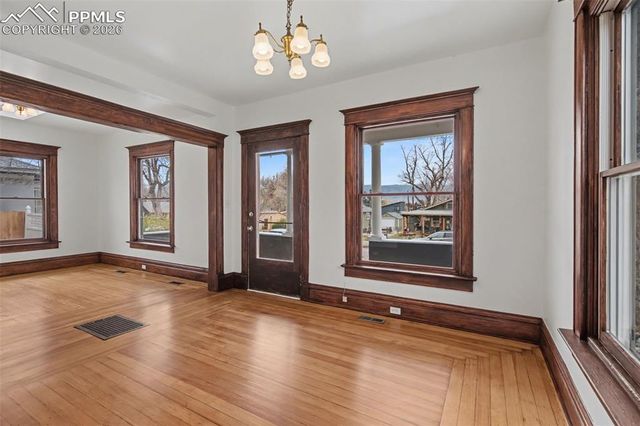 1029 N Arcadia Street, Colorado Springs, CO 80903