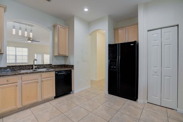 158 W Thatch Palm Circle, Jupiter, FL 33458