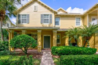158 W Thatch Palm Circle, Jupiter, FL 33458