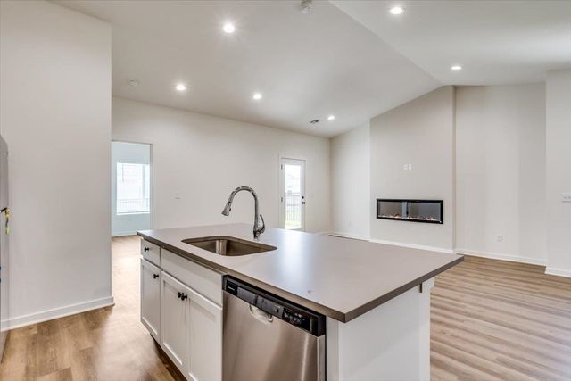 15220 W Kristina St, Goddard, KS 67052