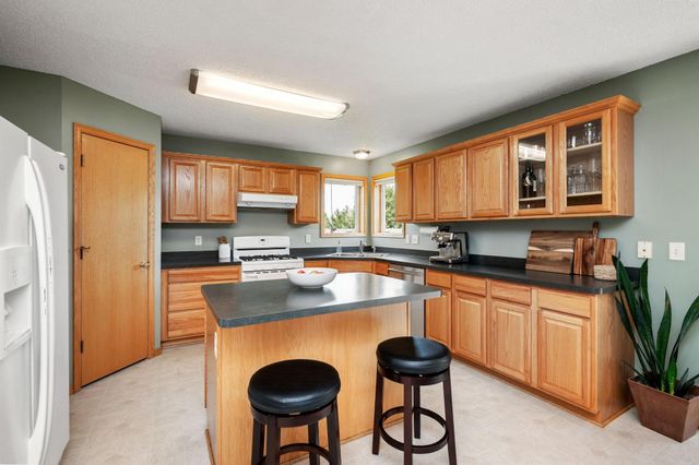 13522 Oakwood Drive, Rogers, MN 55374