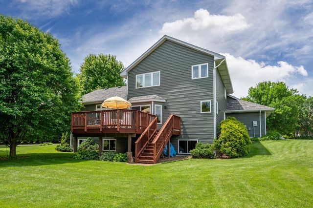 13522 Oakwood Drive, Rogers, MN 55374