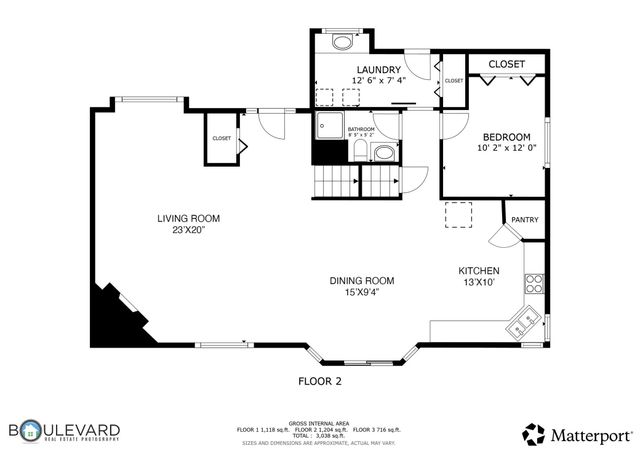 13522 Oakwood Drive, Rogers, MN 55374