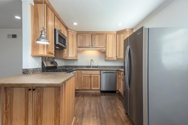 5067 ALROSE AVE, Memphis, TN 38117