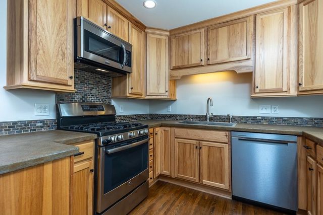 5067 ALROSE AVE, Memphis, TN 38117