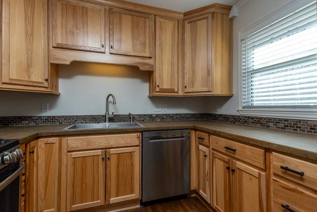 5067 ALROSE AVE, Memphis, TN 38117