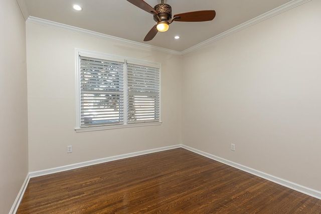 5067 ALROSE AVE, Memphis, TN 38117