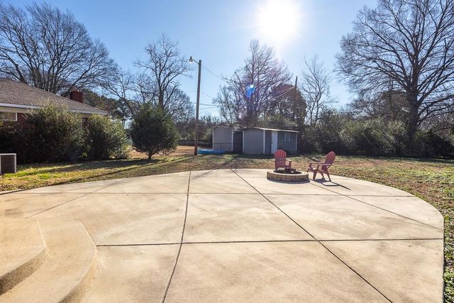 5067 ALROSE AVE, Memphis, TN 38117