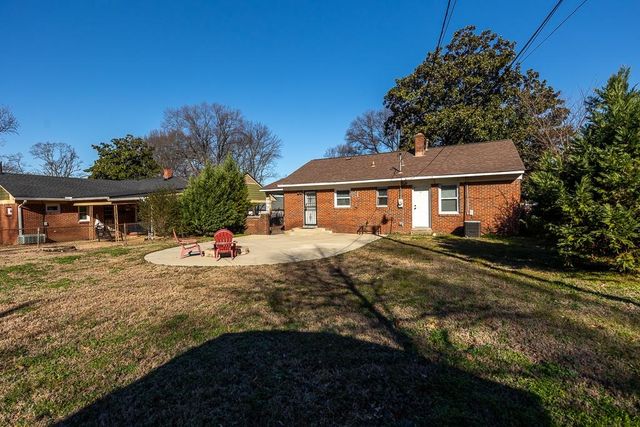 5067 ALROSE AVE, Memphis, TN 38117