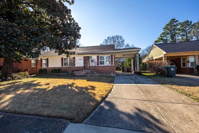 5067 ALROSE AVE, Memphis, TN 38117