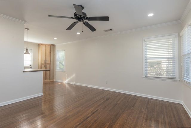 5067 ALROSE AVE, Memphis, TN 38117