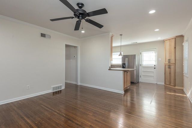 5067 ALROSE AVE, Memphis, TN 38117