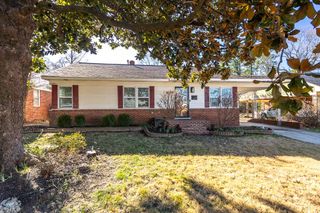 5067 ALROSE AVE, Memphis, TN 38117