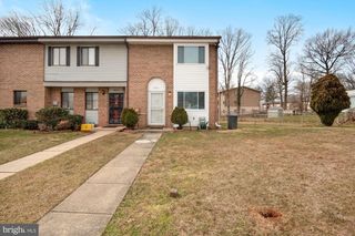 6401 WOODGREEN CIR, Baltimore, MD 21207