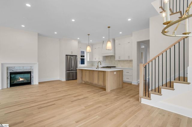 34B Doe Street, Greenville, SC 29611