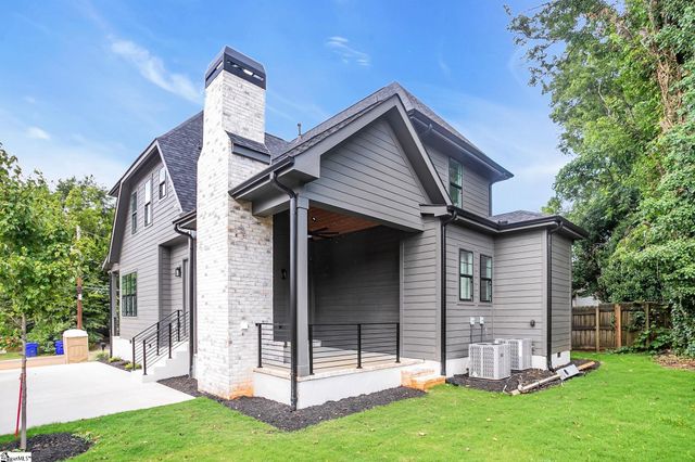 34B Doe Street, Greenville, SC 29611