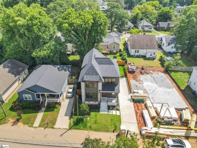34B Doe Street, Greenville, SC 29611