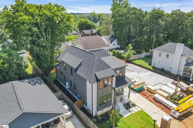 34B Doe Street, Greenville, SC 29611