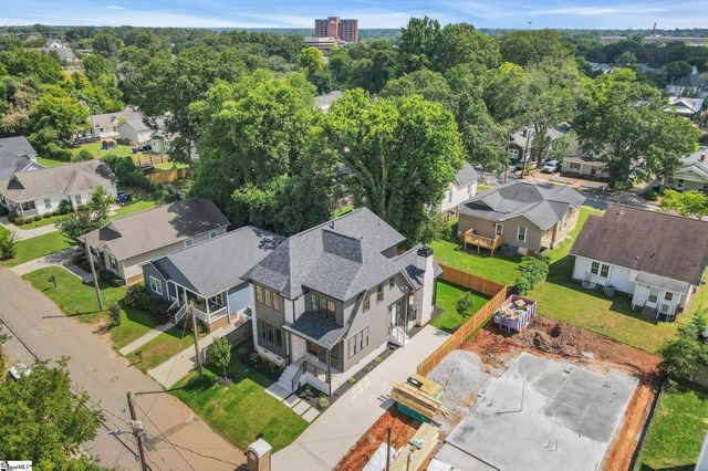 34B Doe Street, Greenville, SC 29611