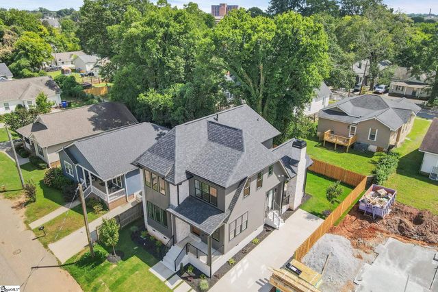 34B Doe Street, Greenville, SC 29611