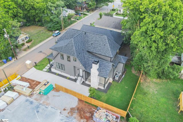 34B Doe Street, Greenville, SC 29611