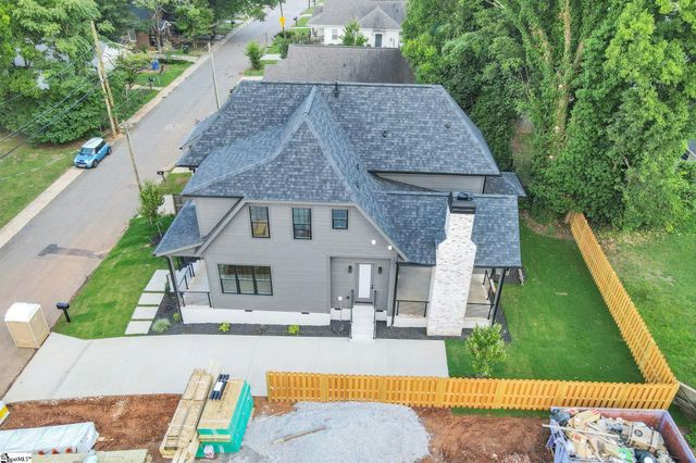 34B Doe Street, Greenville, SC 29611