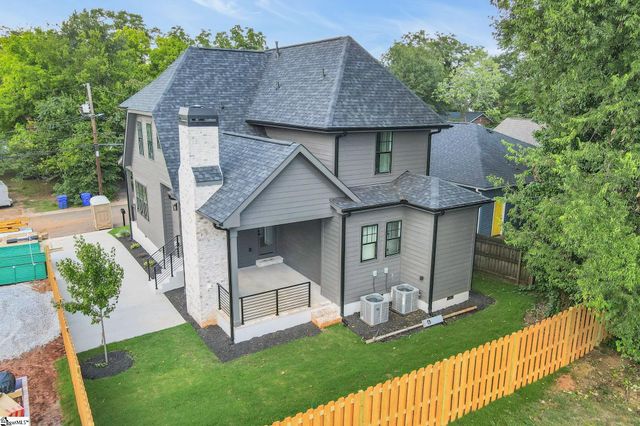 34B Doe Street, Greenville, SC 29611