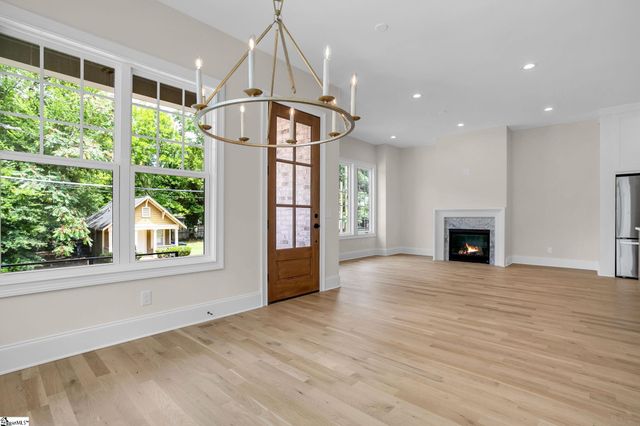 34B Doe Street, Greenville, SC 29611