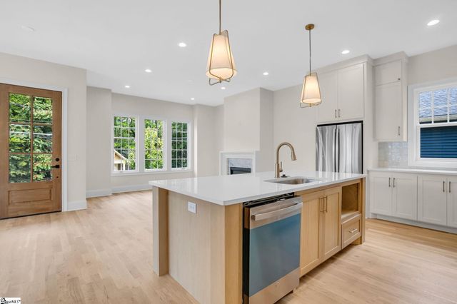 34B Doe Street, Greenville, SC 29611
