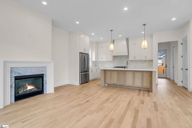 34B Doe Street, Greenville, SC 29611