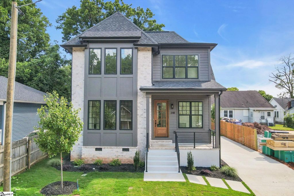 34B Doe Street, Greenville, SC 29611
