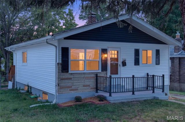 7530 Trenton Avenue, University City, MO 63130