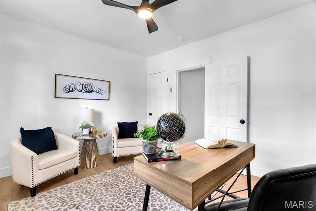 7530 Trenton Avenue, University City, MO 63130