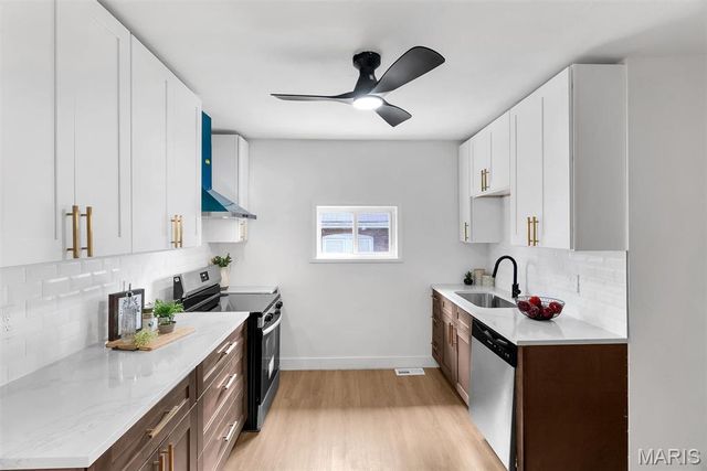 7530 Trenton Avenue, University City, MO 63130