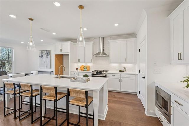 4304 Burton Bend Way 151, Buford, GA 30518