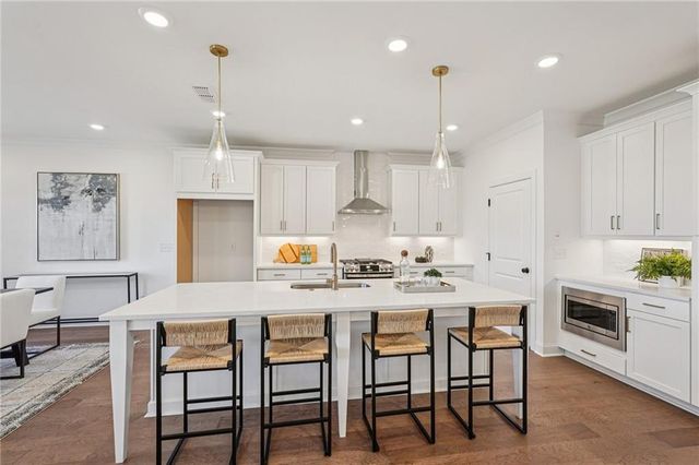 4304 Burton Bend Way 151, Buford, GA 30518