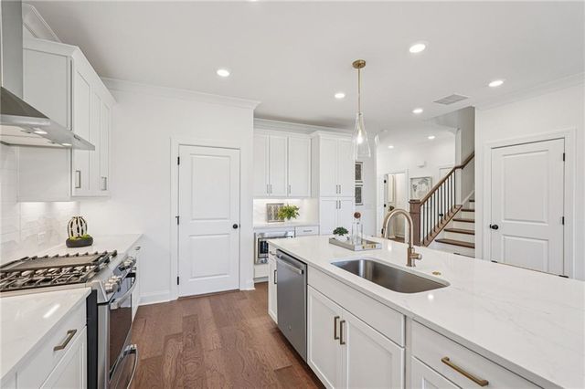 4304 Burton Bend Way 151, Buford, GA 30518